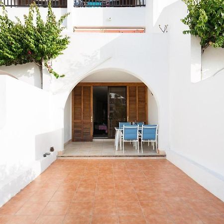 Duplex Para Tu Mejor Relax 美洲海滩 外观 照片