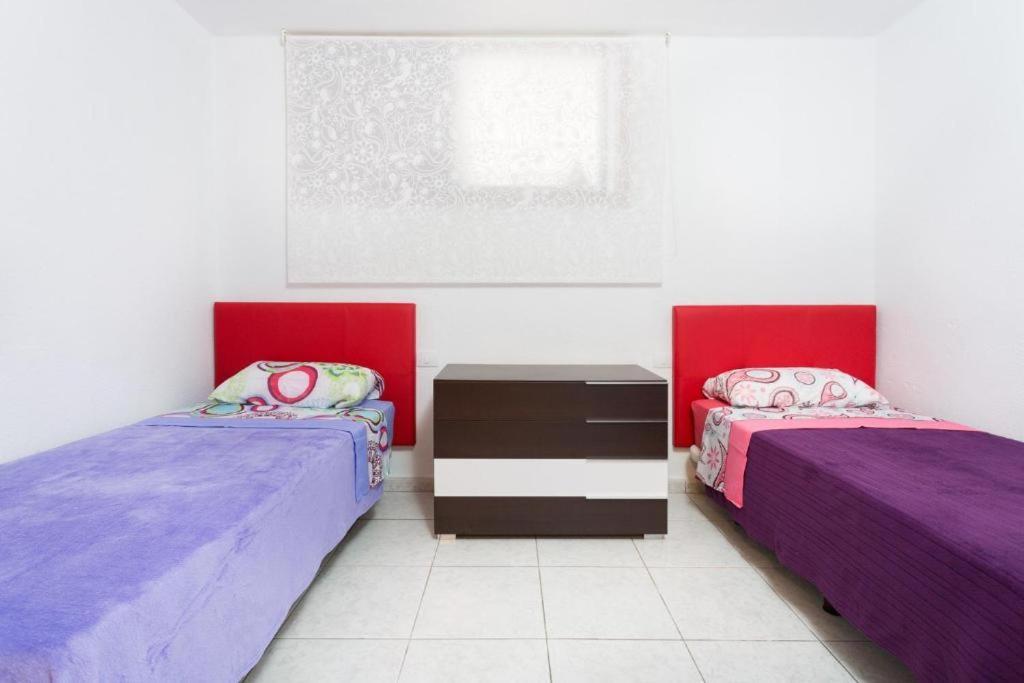 Duplex Para Tu Mejor Relax 美洲海滩 外观 照片