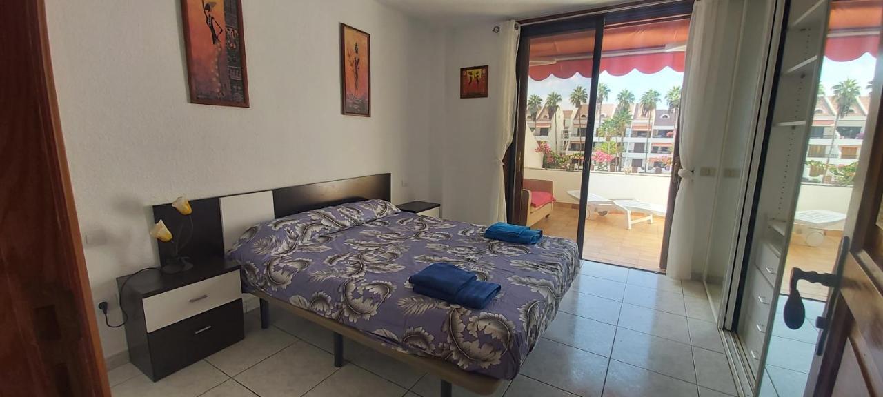 Duplex Para Tu Mejor Relax 美洲海滩 外观 照片
