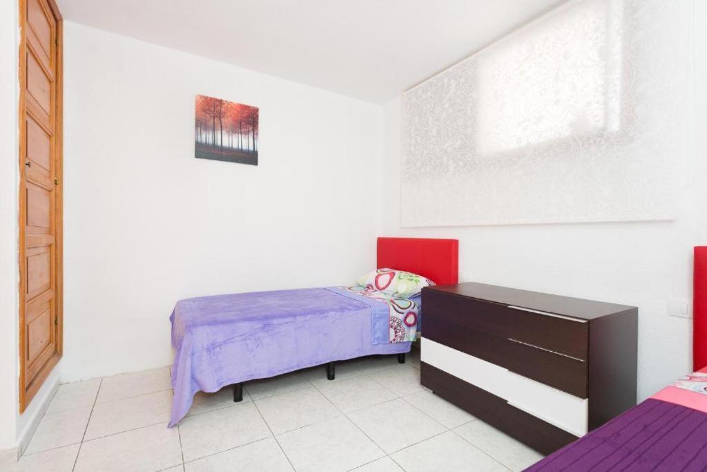 Duplex Para Tu Mejor Relax 美洲海滩 外观 照片