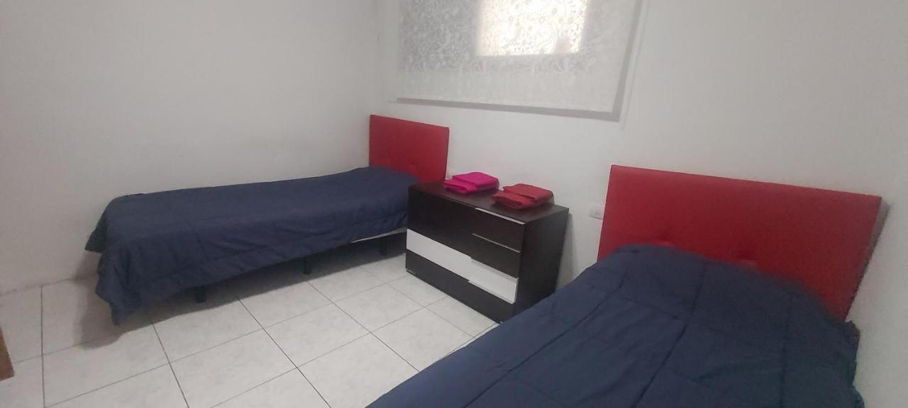 Duplex Para Tu Mejor Relax 美洲海滩 外观 照片