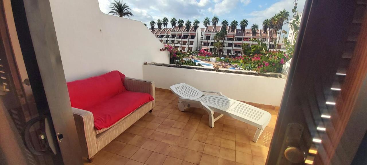 Duplex Para Tu Mejor Relax 美洲海滩 外观 照片