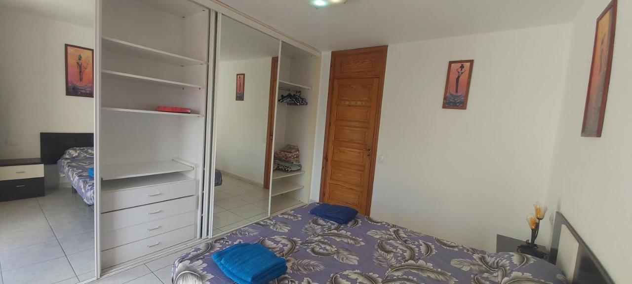 Duplex Para Tu Mejor Relax 美洲海滩 外观 照片
