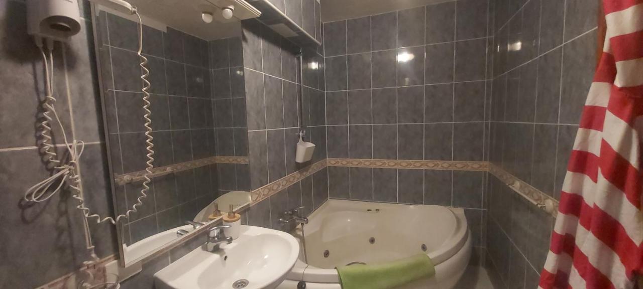 Duplex Para Tu Mejor Relax 美洲海滩 外观 照片