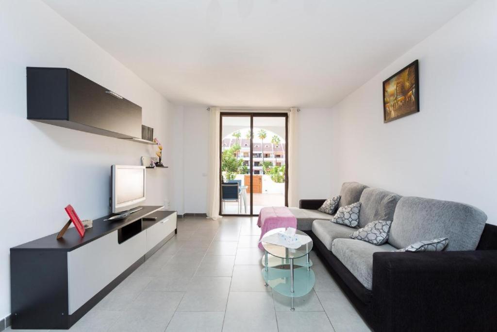 Duplex Para Tu Mejor Relax 美洲海滩 外观 照片