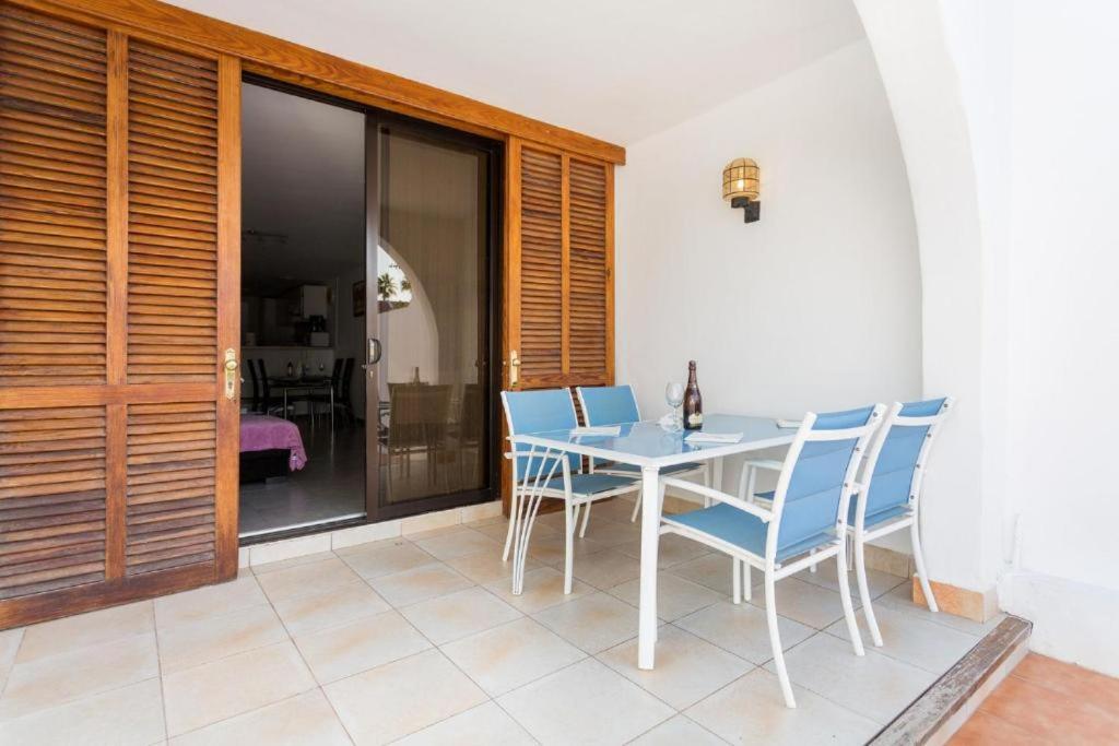 Duplex Para Tu Mejor Relax 美洲海滩 外观 照片