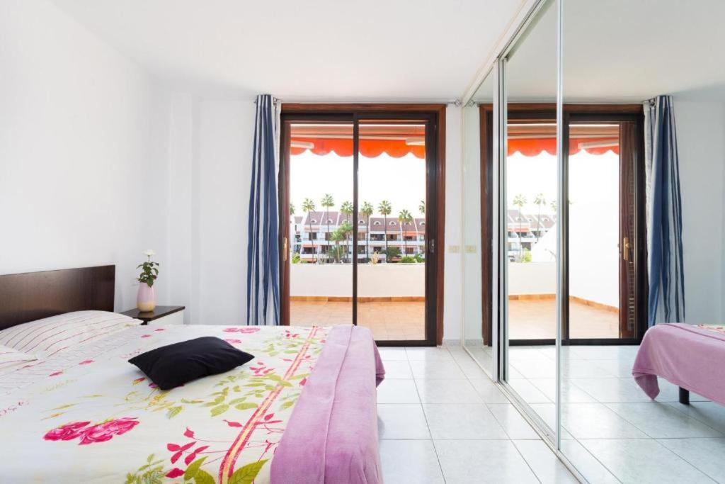 Duplex Para Tu Mejor Relax 美洲海滩 外观 照片