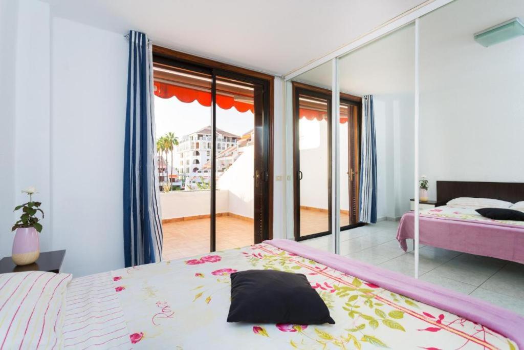 Duplex Para Tu Mejor Relax 美洲海滩 外观 照片