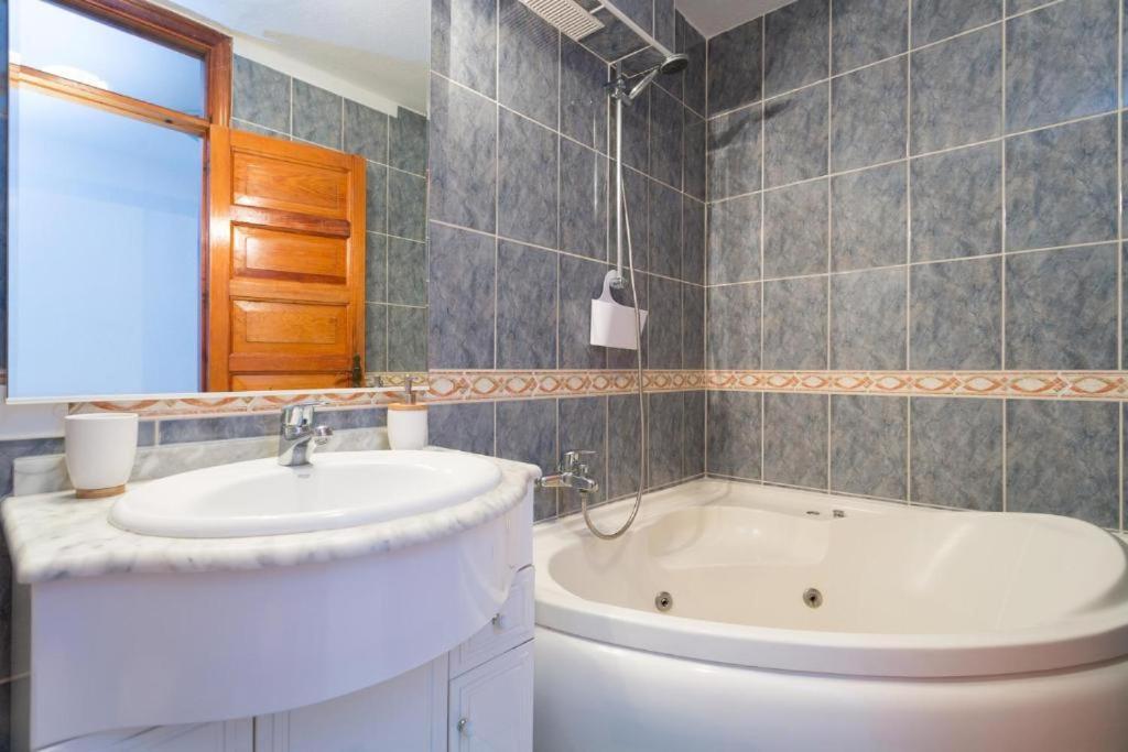 Duplex Para Tu Mejor Relax 美洲海滩 外观 照片